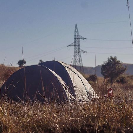 Camp Iaiwan Otel Çerapunçi Dış mekan fotoğraf