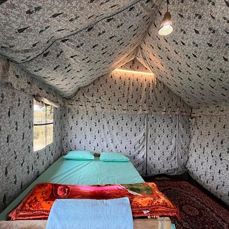 Camp Iaiwan Otel Çerapunçi Dış mekan fotoğraf