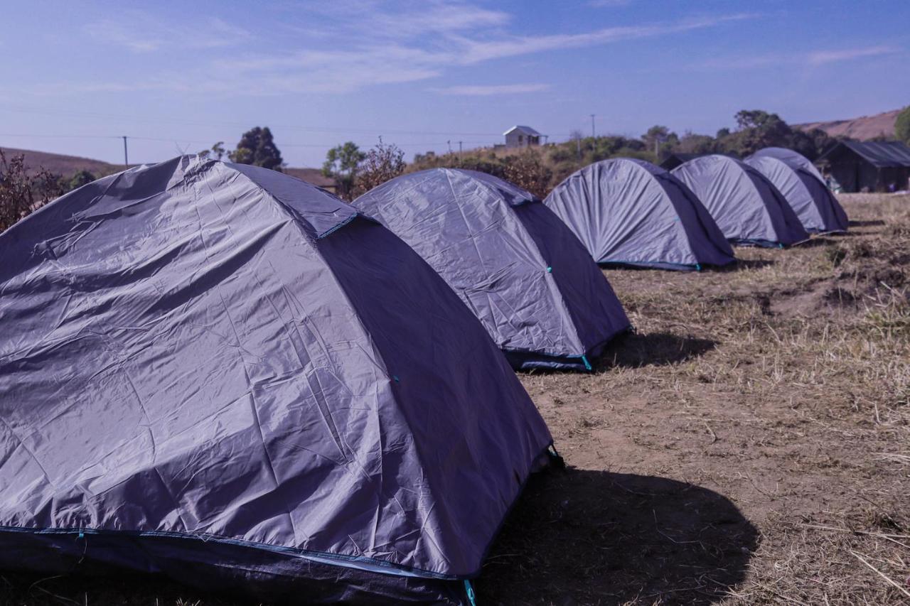 Camp Iaiwan Otel Çerapunçi Dış mekan fotoğraf