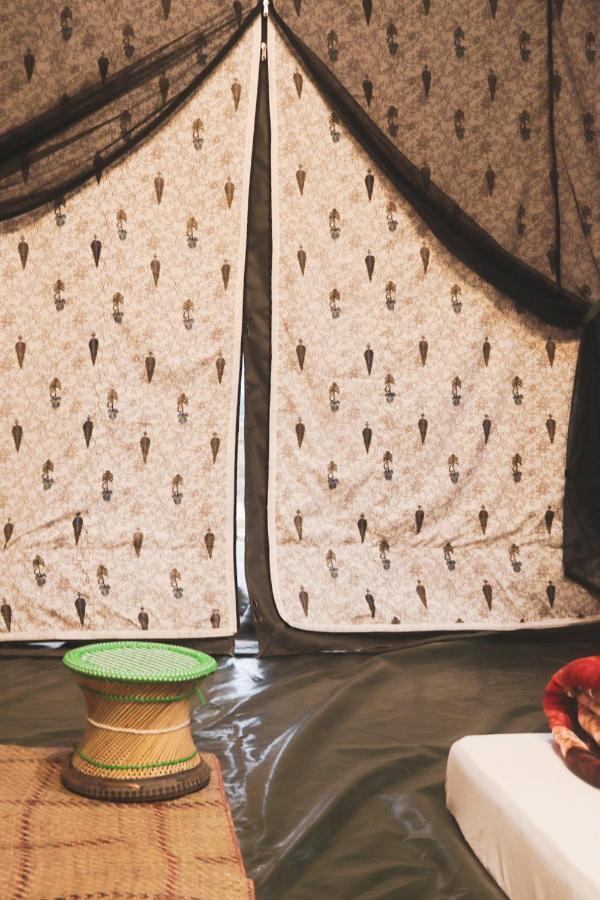 Camp Iaiwan Otel Çerapunçi Dış mekan fotoğraf