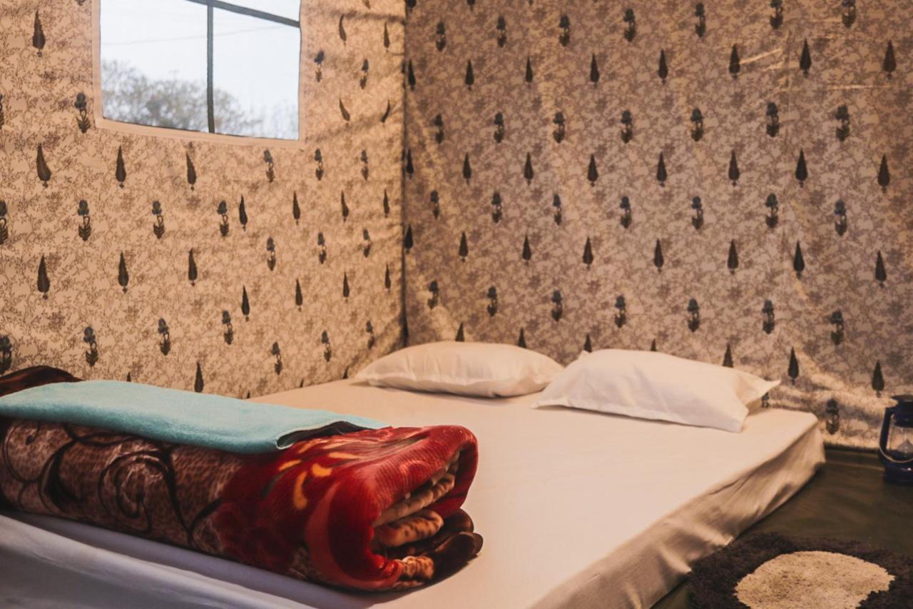 Camp Iaiwan Otel Çerapunçi Dış mekan fotoğraf