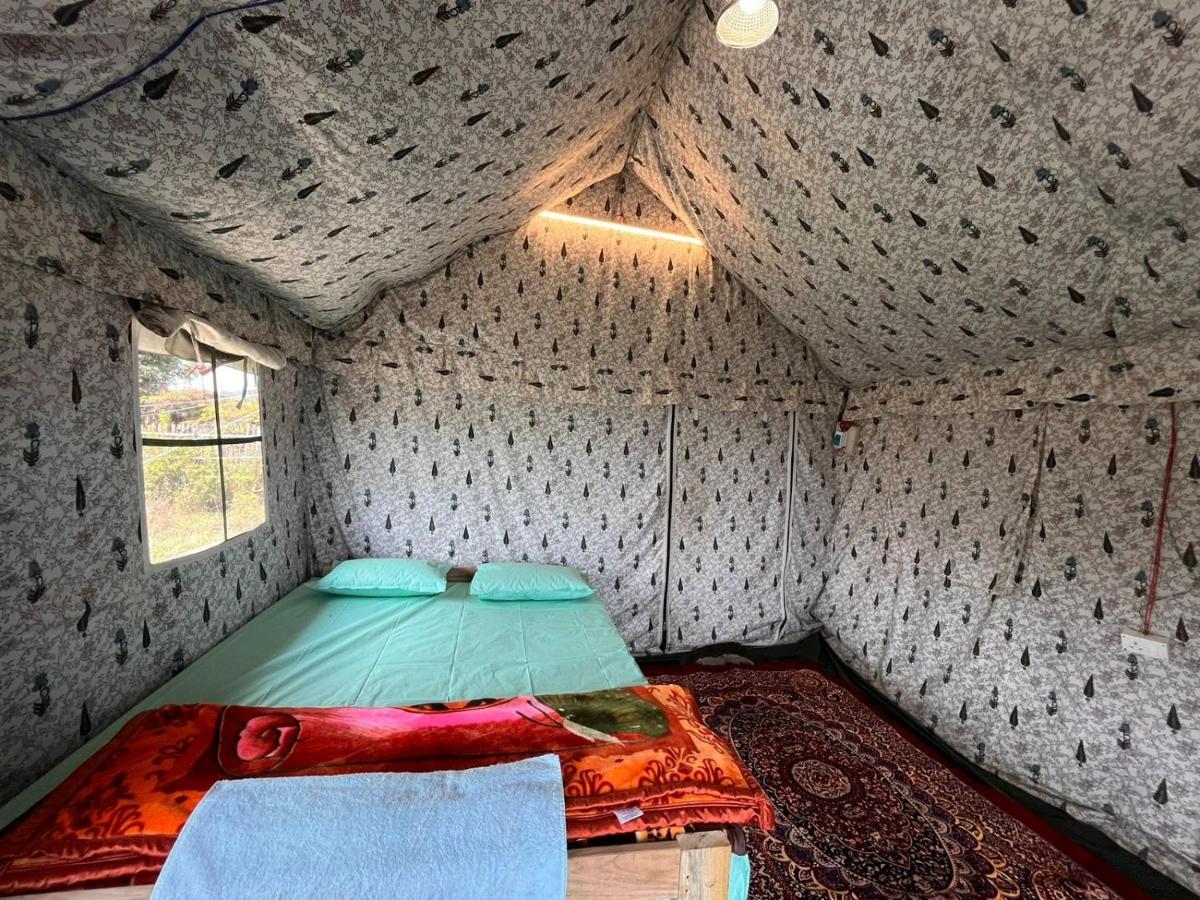 Camp Iaiwan Otel Çerapunçi Dış mekan fotoğraf